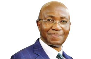 Suspend constitution amendment, seek referendum, Olanipekun tells N’Assembly Suspend constitution amendment, seek referendum, Olanipekun tells N’Assembly