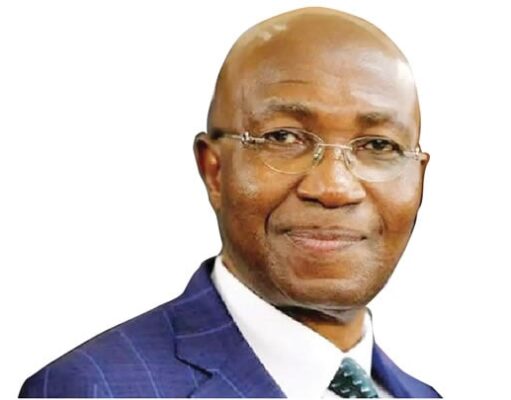 Suspend constitution amendment, seek referendum, Olanipekun tells N’Assembly Suspend constitution amendment, seek referendum, Olanipekun tells N’Assembly