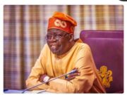 Tinubu nominates Florence Ajimobi, Niyi Adebayo’s wife, others as Ambassadors EFCC recovered N500bn in 2 years, says Tinubu