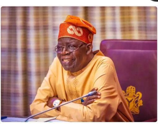 Tinubu nominates Florence Ajimobi, Niyi Adebayo’s wife, others as Ambassadors EFCC recovered N500bn in 2 years, says Tinubu