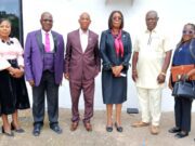 Oyo has rid civil service of corruption, says OYACA Chair