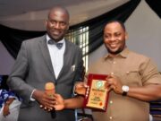 Fagbemi Calls on Oyo NMA to Collaborate with OYSHMB in Filling Existing Medical Vacancies