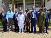 We’ll continue to push for character-driven education, say Adelakun, Dominion varsity VC