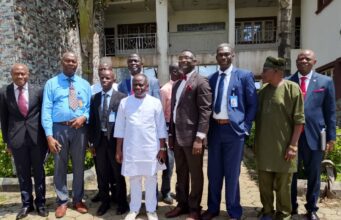 We’ll continue to push for character-driven education, say Adelakun, Dominion varsity VC