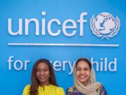UNICEF appoints Zephia Ovia-Ikem as NextGen Champion to drive youth empowerment UNICEF appoints Zephia Ovia-Ikem