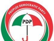 PDP chieftains resign in Plateau ahead of state congress