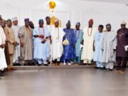 Olubadan Ladoja inaugurates Monarch Investment and Economic C’ttee
