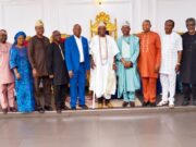 There Will Be No Religious Crisis in Ibadanland, Says Olubadan Ladoja