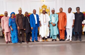 There Will Be No Religious Crisis in Ibadanland, Says Olubadan Ladoja