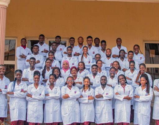 Medical Laboratories in state of coma, don laments