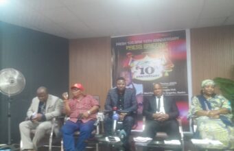 NBC investigated me for seven years, DSS queried my parents, teachers, church before approving Fresh FM, says Ayefele