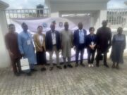 China-Africa ties must be transparent, mutually beneficial, says Makinde