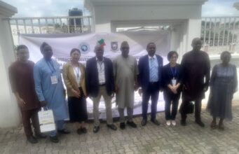 China-Africa ties must be transparent, mutually beneficial, says Makinde