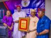 Amofin Beulah Adeoye Bags Radio Nigeria Philanthropist Of the Year