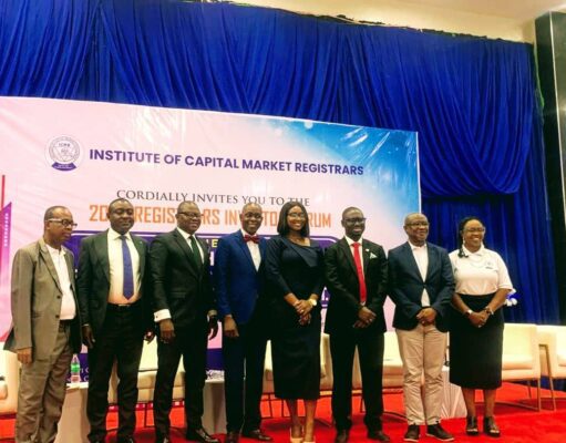 Stay informed, stay invested, Registrars urge investors