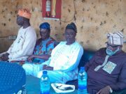 2027: PDP stakeholders in Oyo back Aborisade’s gov’ship ambition