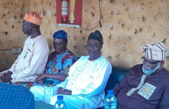 2027: PDP stakeholders in Oyo back Aborisade’s gov’ship ambition