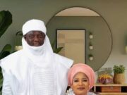 Oyo Deputy Speaker, Wife Honoured with Islamic Titles in Grand Ceremony
