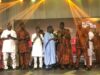 Lagelu FM founded to promote Yoruba heritage, not competition, says Oba Akande