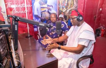 Best Among Us Should Govern Rest Of Us In Oyo State in 2027, says Amofin Beulah Adeoye