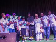 Experts urge youths to embrace emerging technology as OH MOBILITY, DNIPAY, others win multiple awards at Ibadan Tech Expo