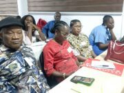 Uphold ethics in child rights reporting, UNICEF, FG, don charge journalists