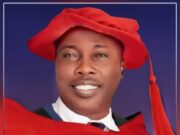 Dr. Baba Musa: Charting a New Frontier for the Nigerian Economic Society by Prof Lionel Effiom