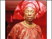 Alaafin celebrates Mrs.Margaret Shonekan at 84, hails her legacy of service