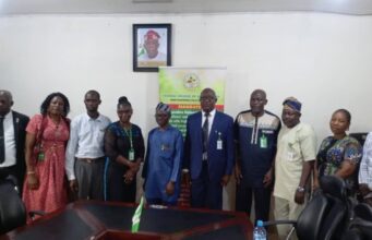 FCA Ibadan, NLA strengthen ties on library development