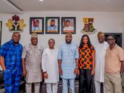 We’ll Strengthen Democracy Through Bold Electoral Reforms, says Speakers’ Conference