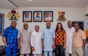 We’ll Strengthen Democracy Through Bold Electoral Reforms, says Speakers’ Conference