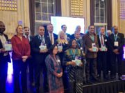 UNIMED Wins Inaugural Going Global Partnership Awards in London