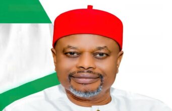 Tinubu’s minister resigns Tinubu’s minister resigns