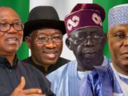 2027: Why Atiku, Obi, Jonathan can’t defeat Tinubu,says Orji Kalu 2027: Why Atiku, Obi, Jonathan can’t defeat Tinubu,says Orji Kalu