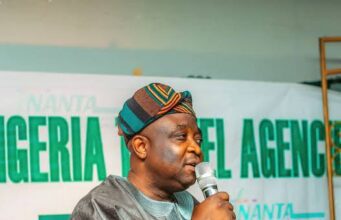 Upgraded Ibadan Airport’ll increase investors’ confidence in Oyo , says NANTA VP Upgraded Ibadan Airport