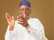 We won’t have another Awolowo–Akintola crisis in South-West, I wont join ADC, says Tunde Bakare I wont join ADC, says Tunde Bakare