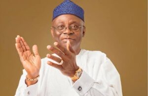 We won’t have another Awolowo–Akintola crisis in South-West, I wont join ADC, says Tunde Bakare I wont join ADC, says Tunde Bakare