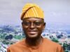 The Power of Quality Data in Achieving Sustainable Goals in Democracy: My Experience as Commissioner in Oyo State Cabinet