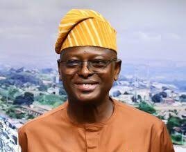 The Power of Quality Data in Achieving Sustainable Goals in Democracy: My Experience as Commissioner in Oyo State Cabinet