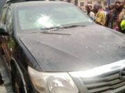 Gunmen rob bank customer, injure policeman in Ibadan