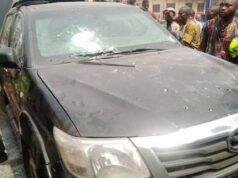 Gunmen rob bank customer, injure policeman in Ibadan