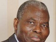 Tribute to Chief (Dr.) Christopher Olusola Kolade, CON (1932–2025) by Stsinoiz International Club Christopher Kolade is dead