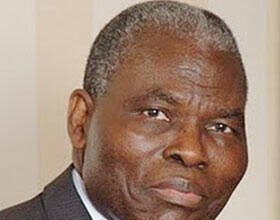 Christopher Kolade is dead Christopher Kolade is dead