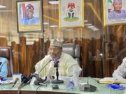 INEC: Court orders IGP Egbetokun to arrest Yakubu INEC: Court orders IGP Egbetokun to arrest Yakubu