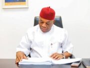 I’m South-East most important politician, not Obi, says Kalu I’m South-East most important politician, not Obi, says Kalu