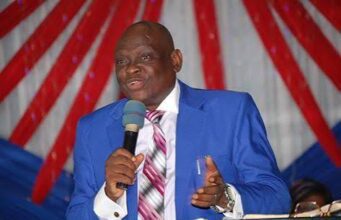 Ajimobi’s ex-Chief of Staff, Gbade Ojo, Delivers UNILORIN’s 291st Inaugural Lecture Today Delivers UNILORIN’s 291st Inaugural Lecture Today