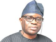 Amupitan: Electoral reform is the key by Taiwo Adisa In search of FOI that barks and bites by Taiwo Adisa