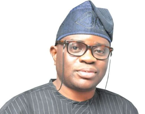 Amupitan: Electoral reform is the key by Taiwo Adisa In search of FOI that barks and bites by Taiwo Adisa