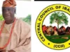 2027: Ibadan won’t gatekeep Oyo gov’ship, says CCII President