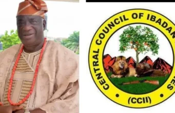 2027: Ibadan won’t gatekeep Oyo gov’ship, says CCII President
